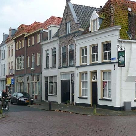 IJsselmuiden De Zilveren Karper מראה חיצוני תמונה