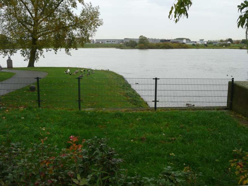 IJsselmuiden De Zilveren Karper מראה חיצוני תמונה