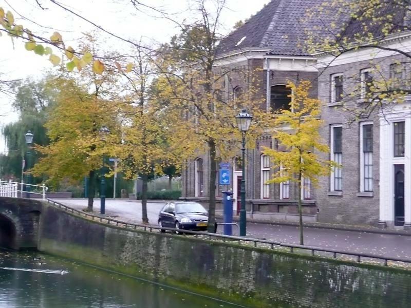 IJsselmuiden De Zilveren Karper מראה חיצוני תמונה